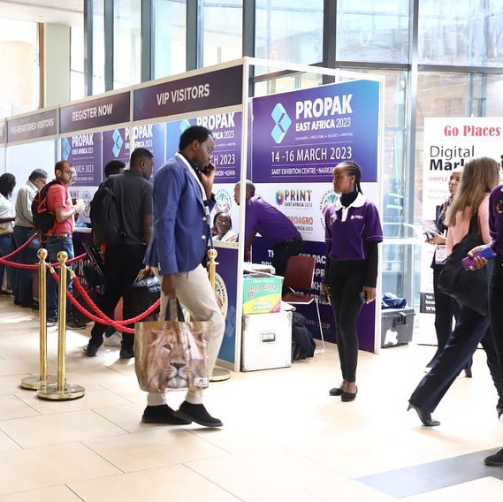 Planning an Event Sarit Expo Centre