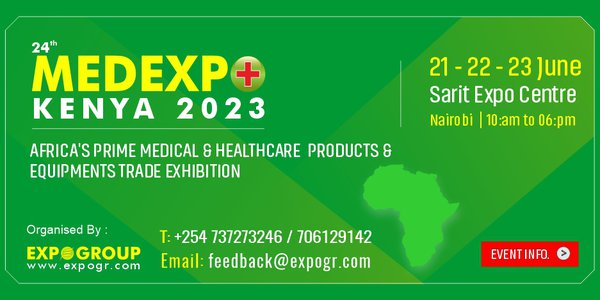 med expo events