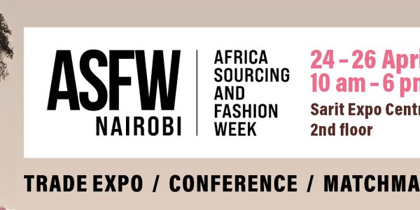 Africa Sourcing & Fashion Week