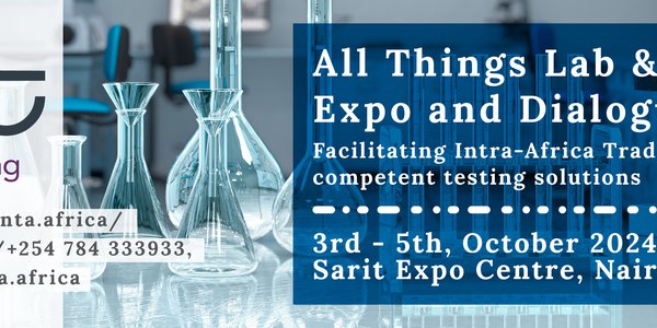 ALL THINGS LAB & TESTING EXPO AND DIALOGUE 2024