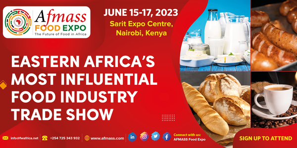 afmass food expo 2023