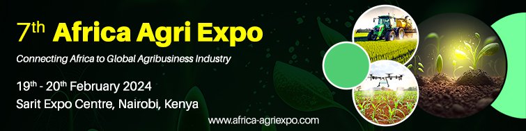 7TH AFRICA AGRI EXPO