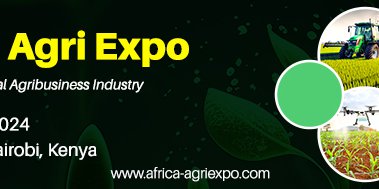 7TH AFRICA AGRI EXPO