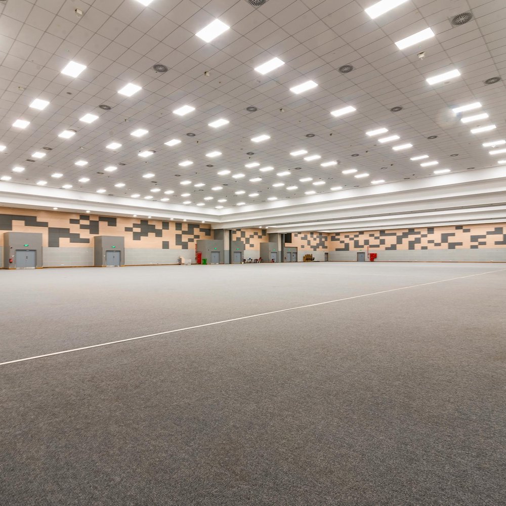 Planning an Event Sarit Expo Centre