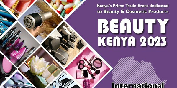 Beauty Kenya Expo