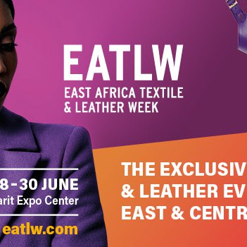 East africa textile and leather week 28-30 june 2023