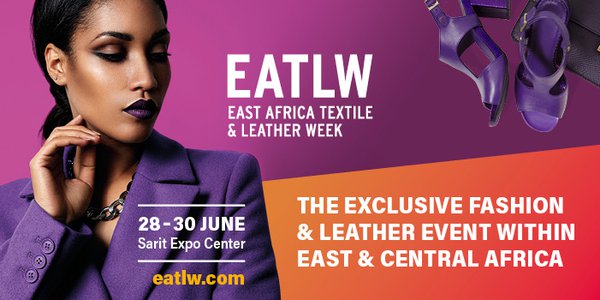 East africa textile and leather week 28-30 june 2023
