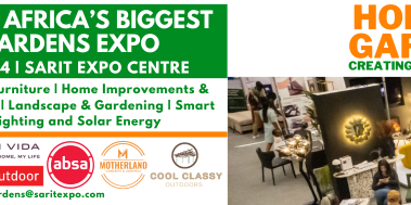 Homes and Gardens Expo