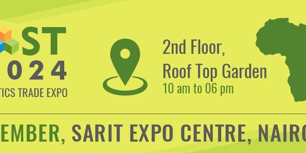 25TH FOOD & KITCHEN AFRICA 2024