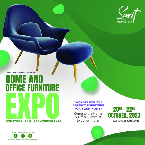 HOME AND FURNITURE EXPO