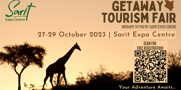 GETAWAY, TOURISM FAIR