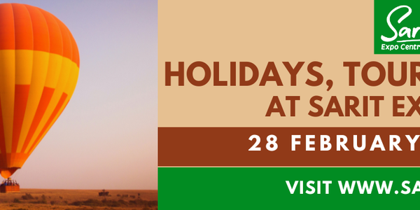 Holidays, Tourism Fair 2024