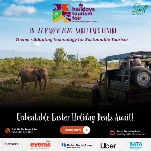 Holidays Tourism Fair 2026