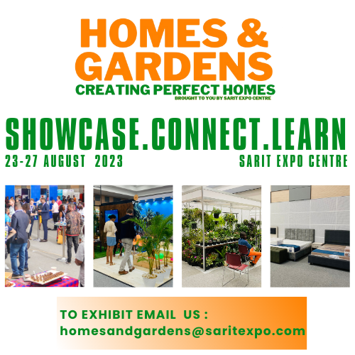 News and Blog Sarit Expo Centre