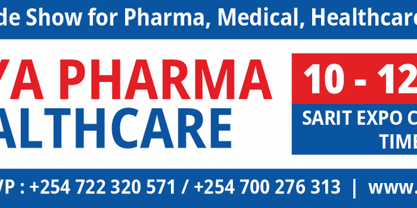 Kenya Pharma Healthcare