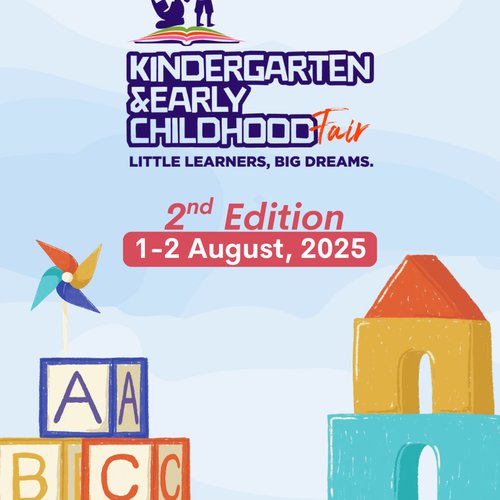Kindergarten & Early Childhood Fair