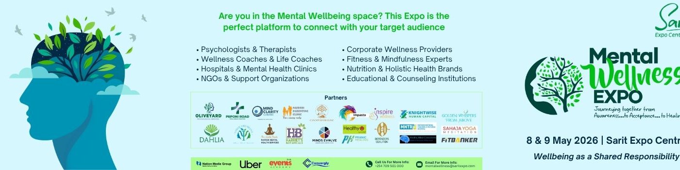 Mental Wellness Expo 2026