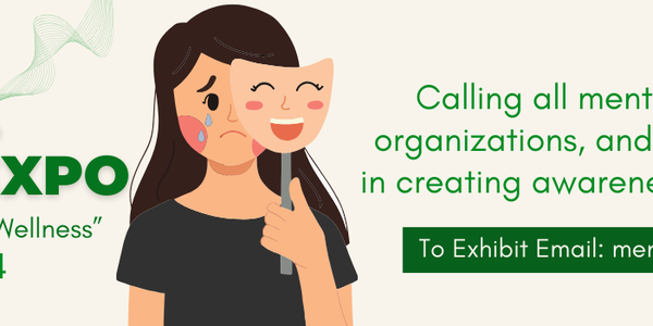 MENTAL WELLNESS EXPO