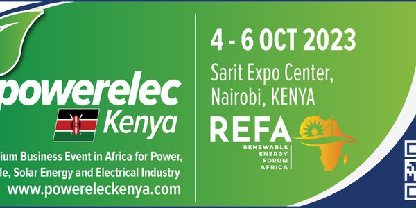 POWERELEC KENYA