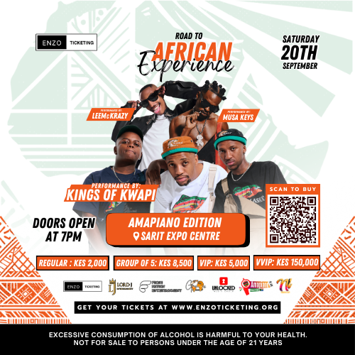 AMAPIANO EDITION