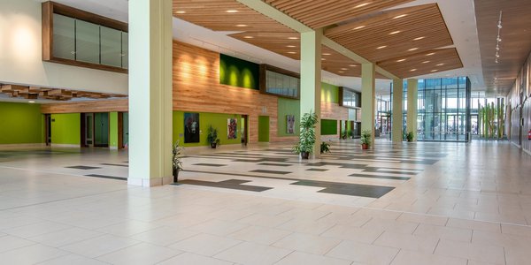 Sarit Expo Centre - Foyer view and entrances.jpg