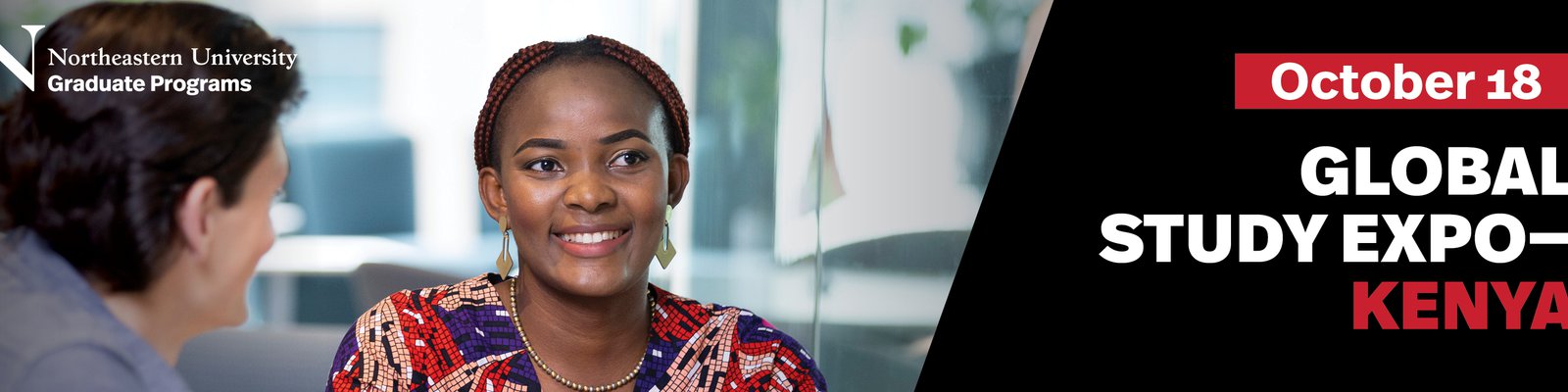 North Eastern University Expo