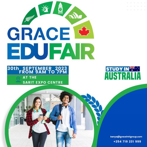 Australian Education Fair