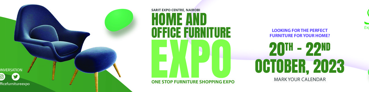 HOME AND FURNITURE EXPO
