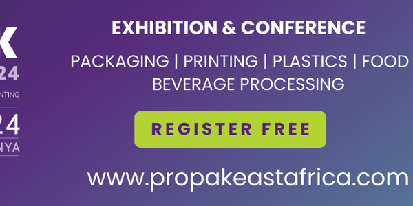 PROPAK EAST AFRICA 2024