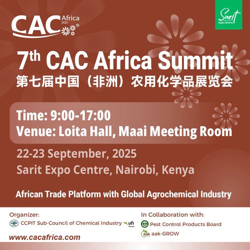7th CAC Africa Summit