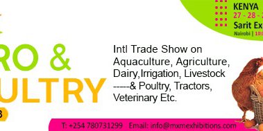 AGRO & POULTRY AFRICA 2023