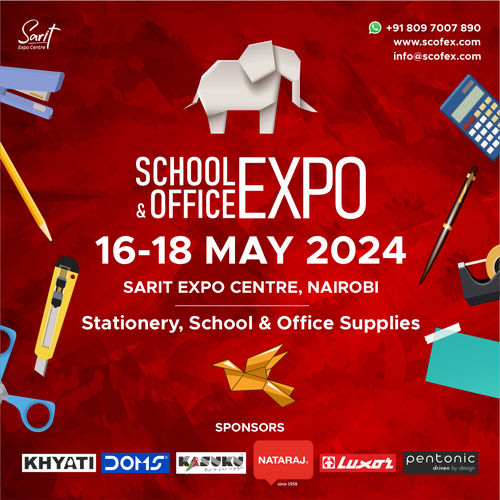 SCHOOL & OFFICE EXPO