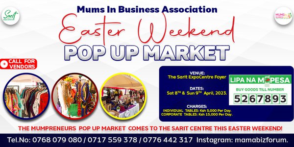 pop.up.market.8th.9th.april.2023