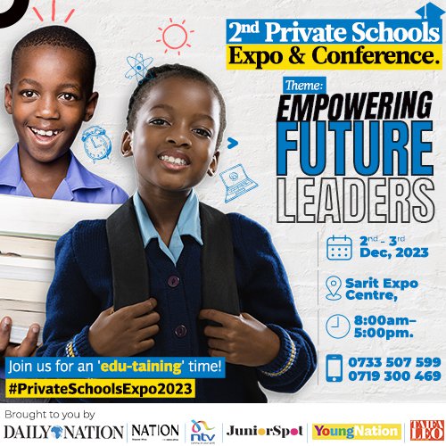 2ND PRIVATE SCHOOLS EXPO & CONFERENCE