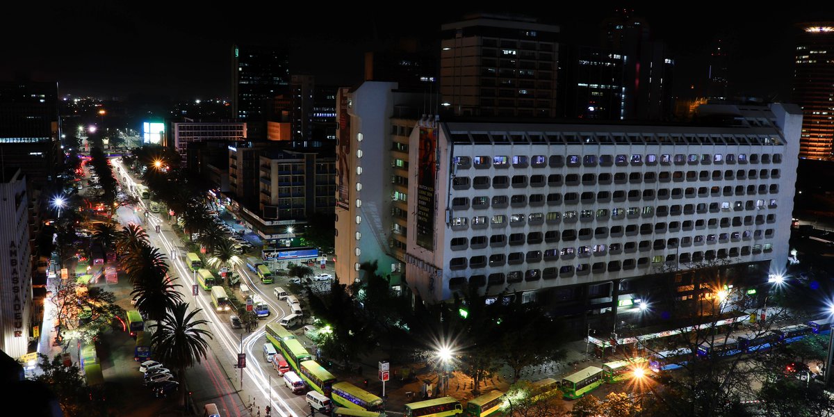 Attractions and Amenities Sarit Expo Centre